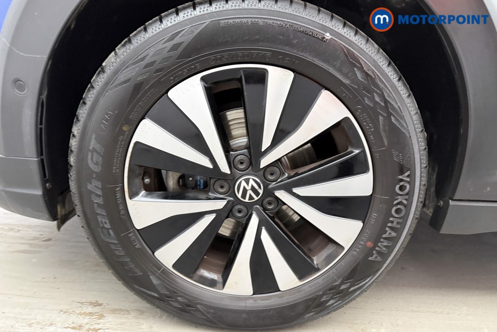 Volkswagen Taigo Life Manual Petrol SUV - Stock Number (1628274) - 20th supplementary image