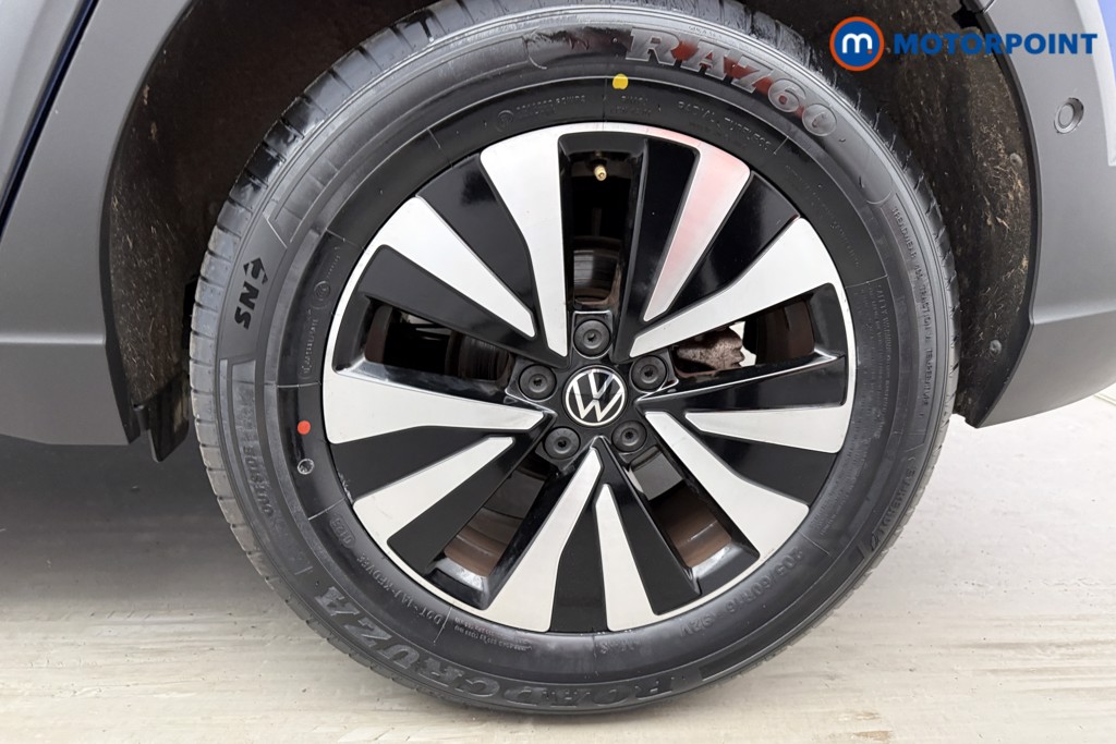 Volkswagen Taigo Life Manual Petrol SUV - Stock Number (1628274) - 21st supplementary image
