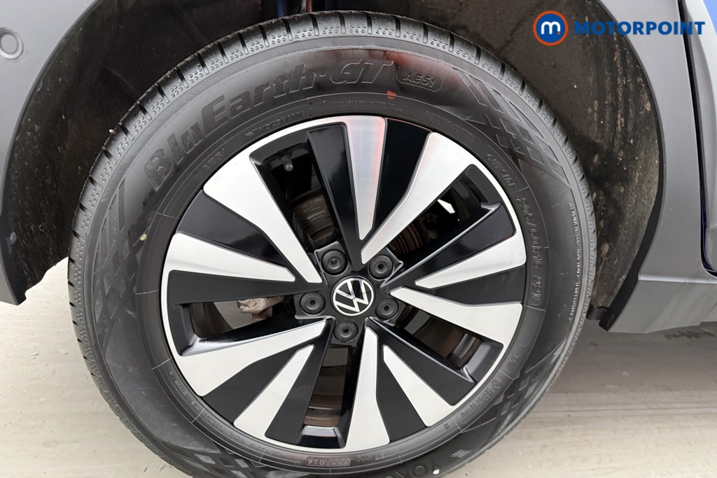 Volkswagen Taigo Life Manual Petrol SUV - Stock Number (1628274) - 22nd supplementary image