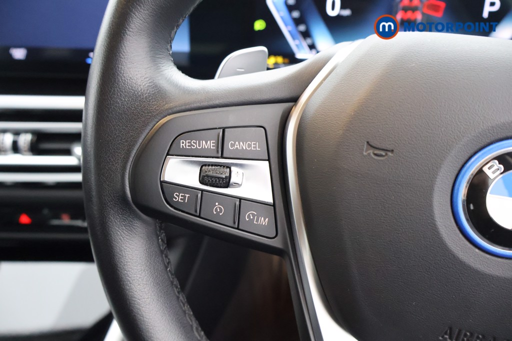 BMW 3 Series Sport Automatic Petrol Plug-In Hybrid Estate - Stock Number (1628281) - 2nd supplementary image