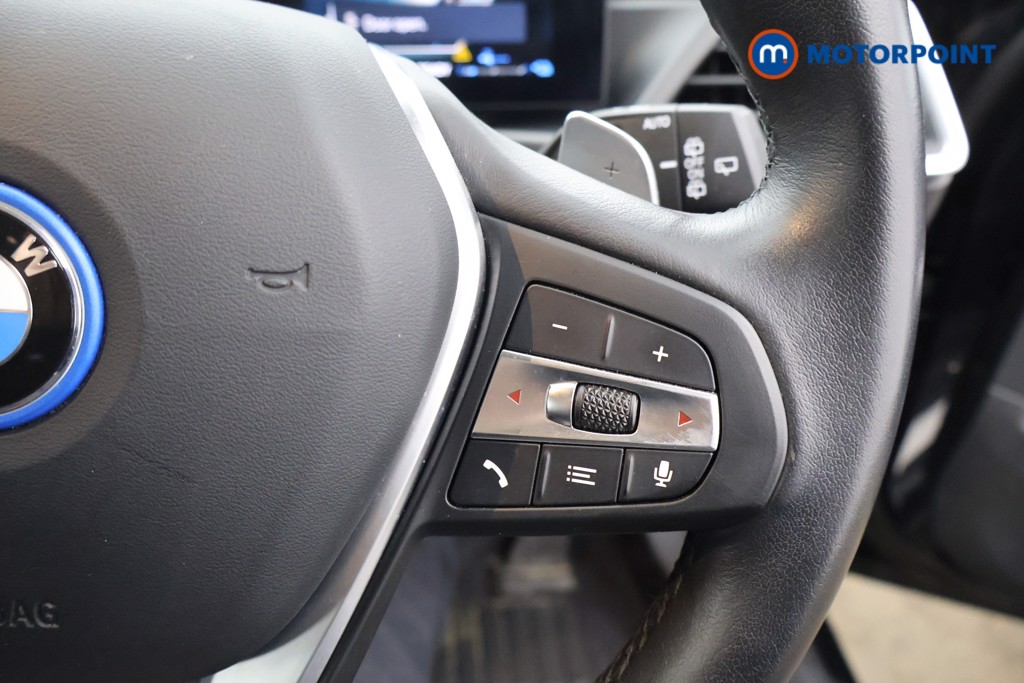 BMW 3 Series Sport Automatic Petrol Plug-In Hybrid Estate - Stock Number (1628281) - 3rd supplementary image