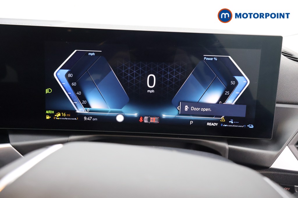 BMW 3 Series Sport Automatic Petrol Plug-In Hybrid Estate - Stock Number (1628281) - 4th supplementary image