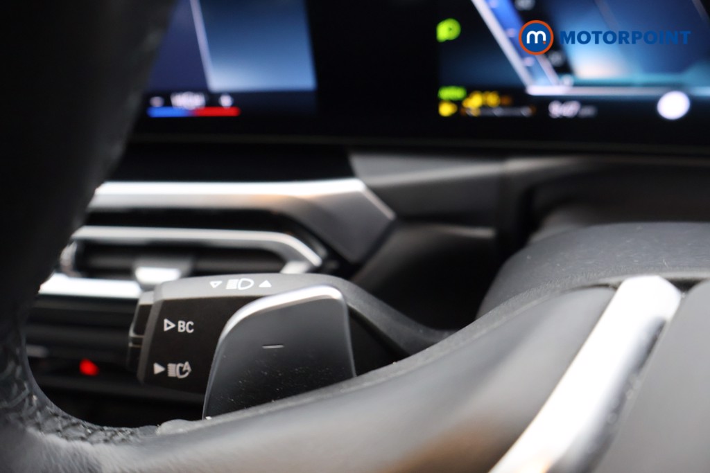 BMW 3 Series Sport Automatic Petrol Plug-In Hybrid Estate - Stock Number (1628281) - 5th supplementary image