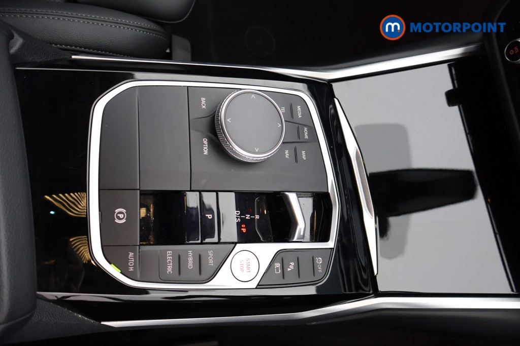 BMW 3 Series Sport Automatic Petrol Plug-In Hybrid Estate - Stock Number (1628281) - 8th supplementary image