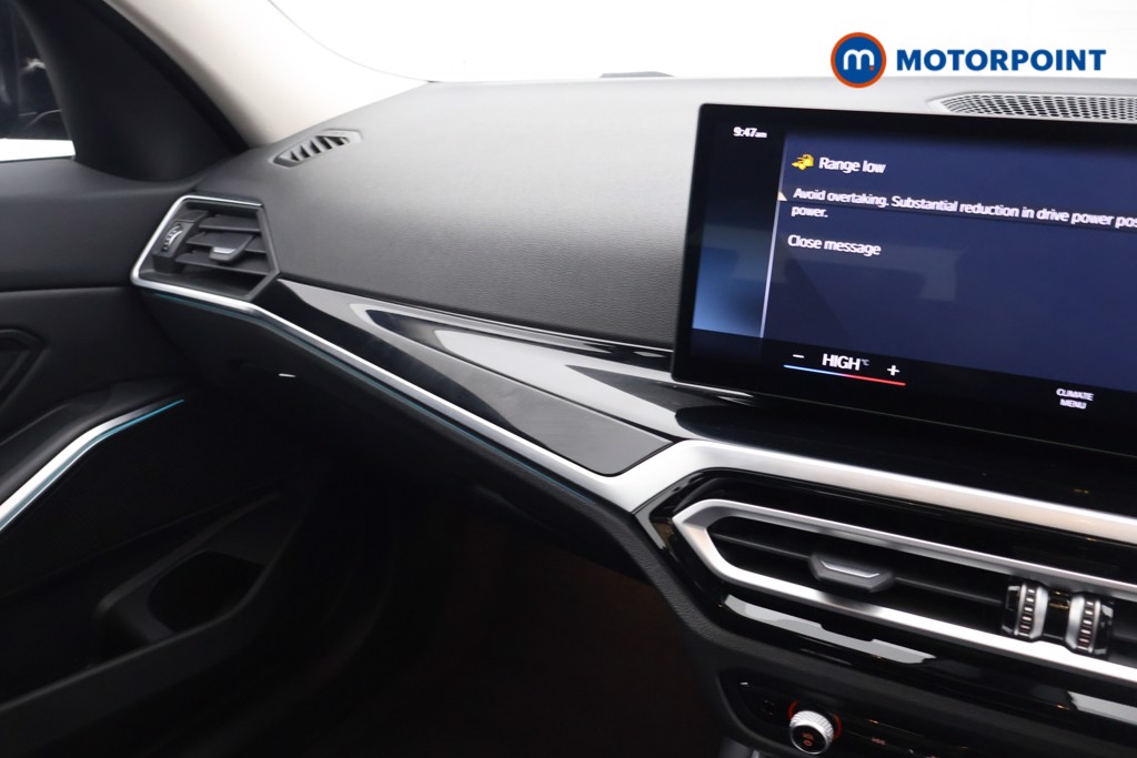 BMW 3 Series Sport Automatic Petrol Plug-In Hybrid Estate - Stock Number (1628281) - 9th supplementary image