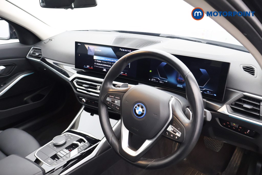 BMW 3 Series Sport Automatic Petrol Plug-In Hybrid Estate - Stock Number (1628281) - 12th supplementary image