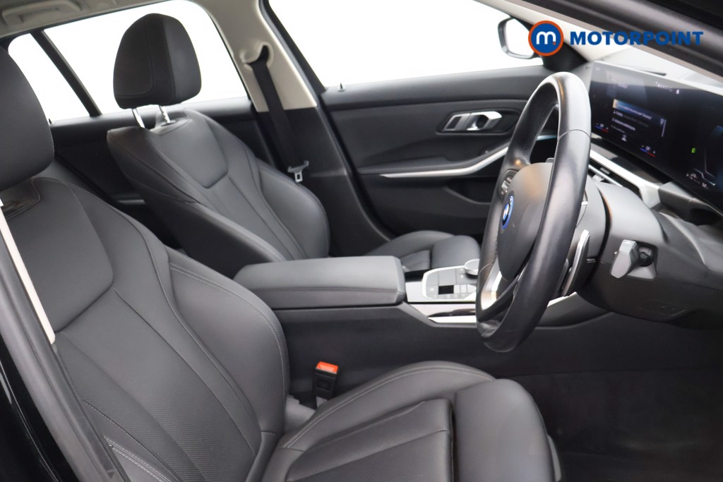 BMW 3 Series Sport Automatic Petrol Plug-In Hybrid Estate - Stock Number (1628281) - 13th supplementary image