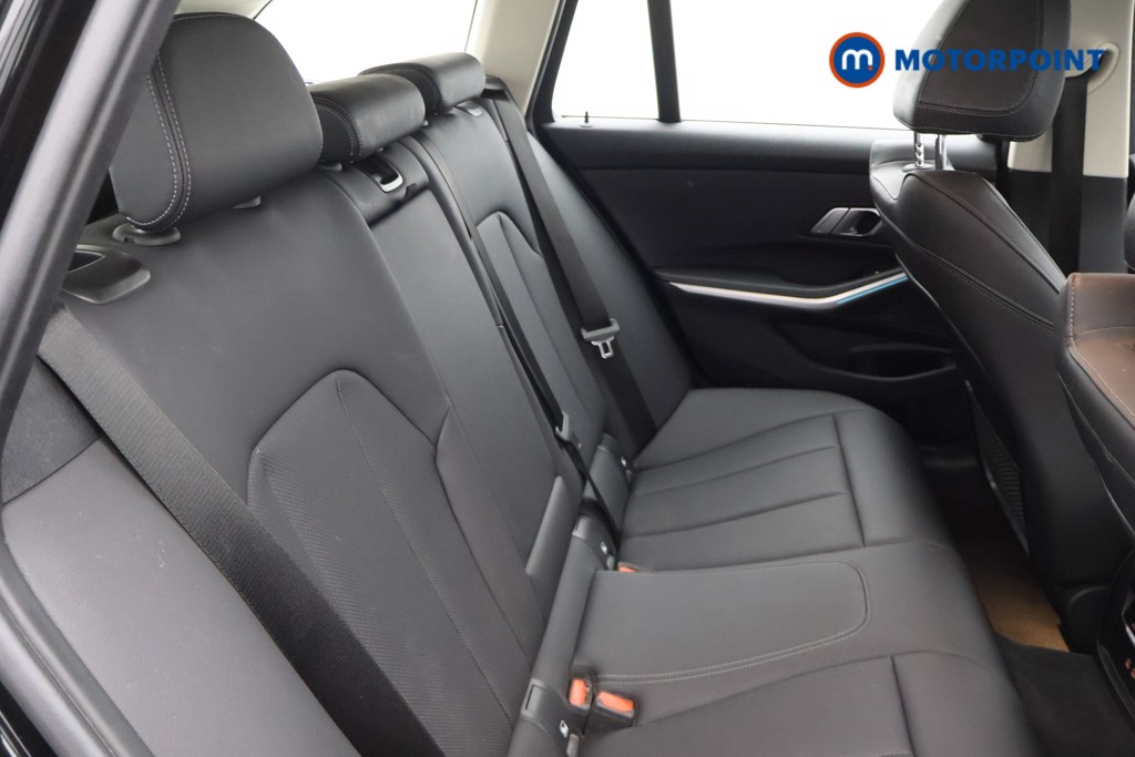 BMW 3 Series Sport Automatic Petrol Plug-In Hybrid Estate - Stock Number (1628281) - 14th supplementary image
