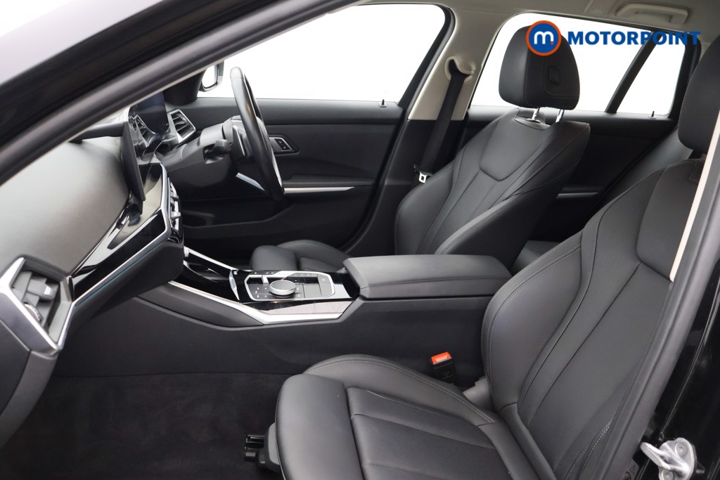 BMW 3 Series Sport Automatic Petrol Plug-In Hybrid Estate - Stock Number (1628281) - 18th supplementary image