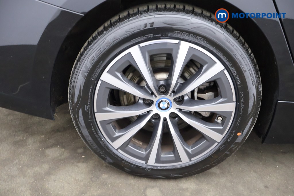 BMW 3 Series Sport Automatic Petrol Plug-In Hybrid Estate - Stock Number (1628281) - 20th supplementary image