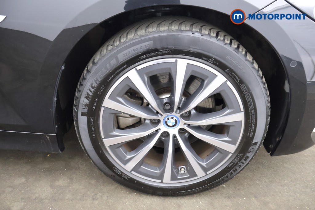 BMW 3 Series Sport Automatic Petrol Plug-In Hybrid Estate - Stock Number (1628281) - 21st supplementary image