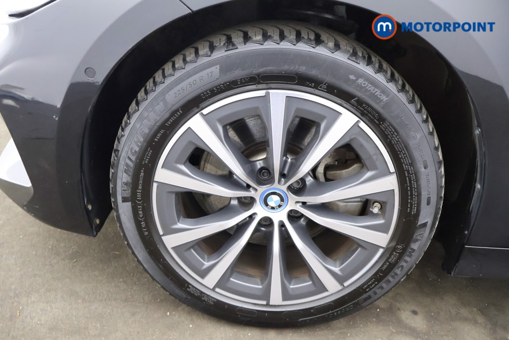 BMW 3 Series Sport Automatic Petrol Plug-In Hybrid Estate - Stock Number (1628281) - 22nd supplementary image