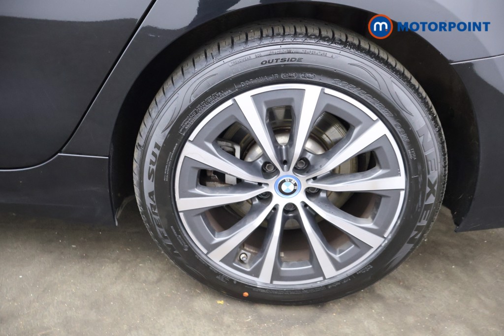 BMW 3 Series Sport Automatic Petrol Plug-In Hybrid Estate - Stock Number (1628281) - 23rd supplementary image