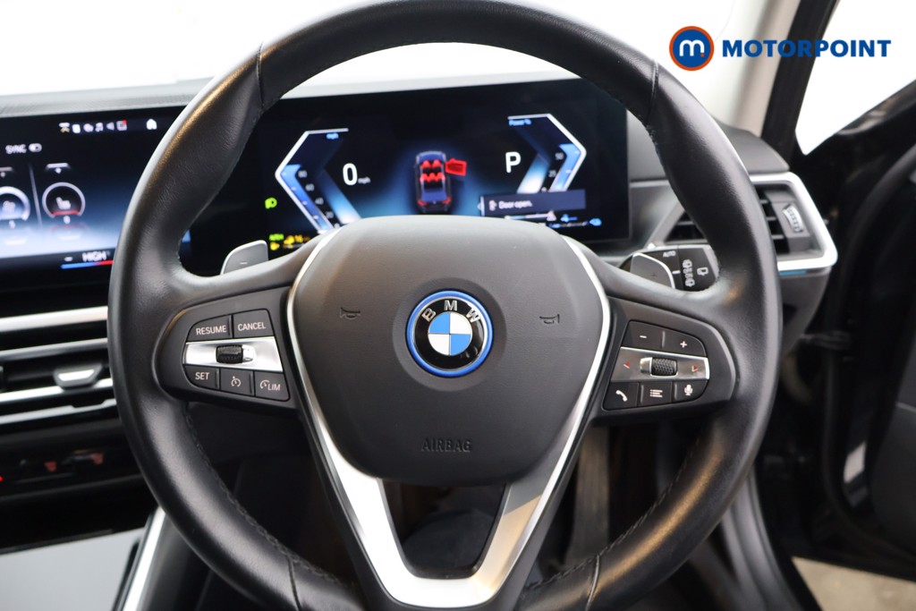 BMW 3 Series Sport Automatic Petrol Plug-In Hybrid Estate - Stock Number (1628281) - 1st supplementary image