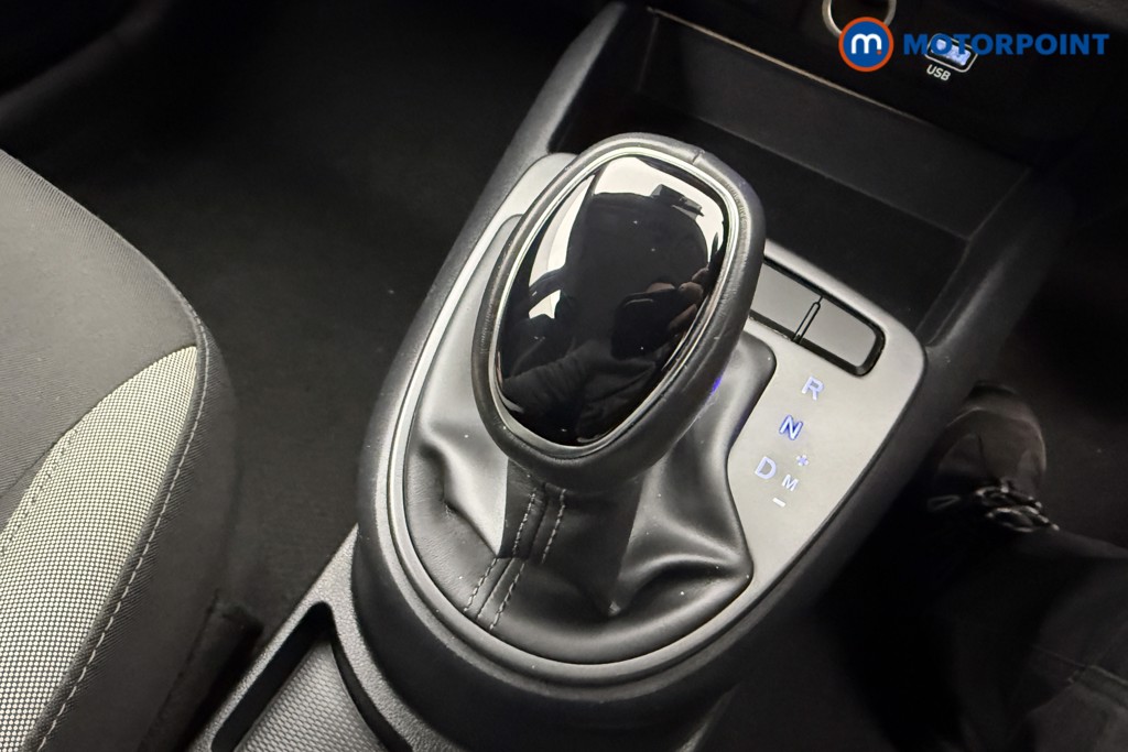 Hyundai I10 Advance Automatic Petrol Hatchback - Stock Number (1628298) - 11th supplementary image