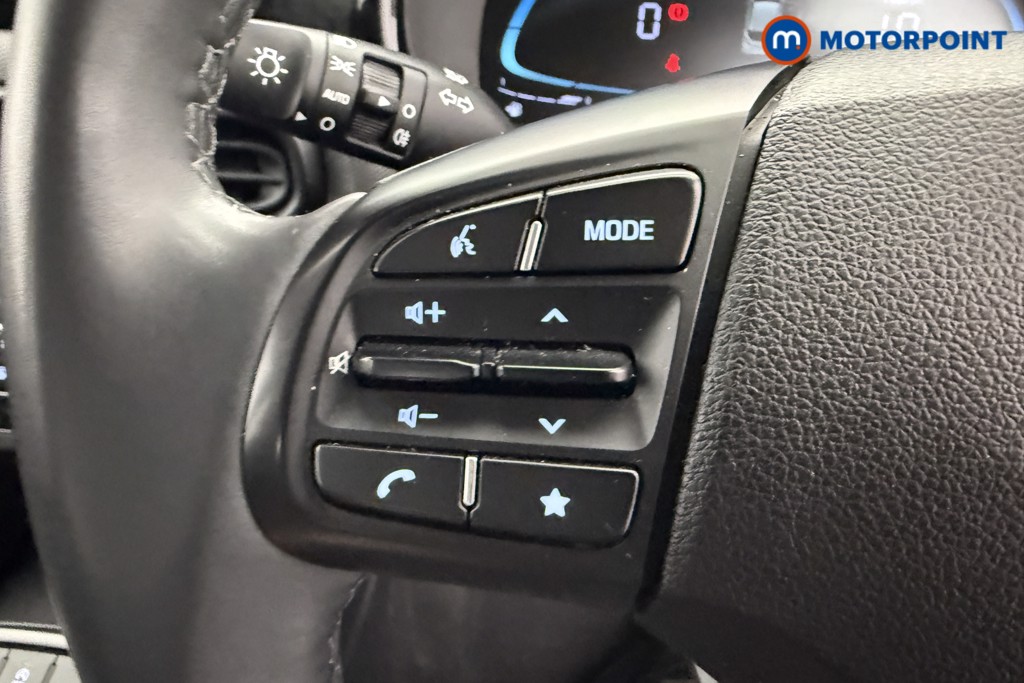 Hyundai I10 Advance Automatic Petrol Hatchback - Stock Number (1628298) - 12th supplementary image