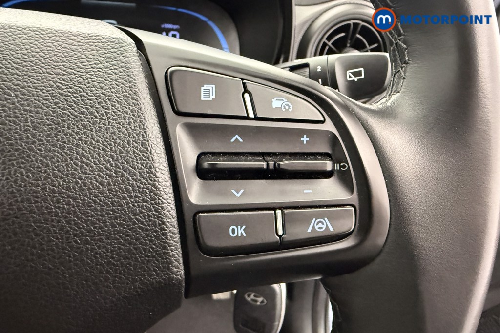 Hyundai I10 Advance Automatic Petrol Hatchback - Stock Number (1628298) - 13th supplementary image