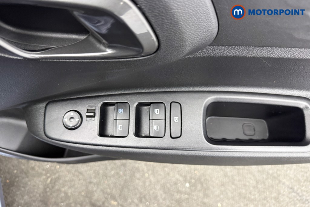 Hyundai I10 Advance Automatic Petrol Hatchback - Stock Number (1628298) - 14th supplementary image