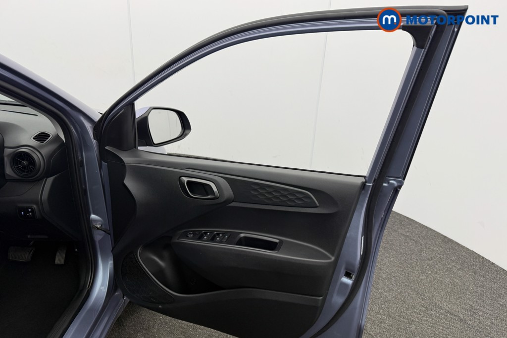 Hyundai I10 Advance Automatic Petrol Hatchback - Stock Number (1628298) - 15th supplementary image