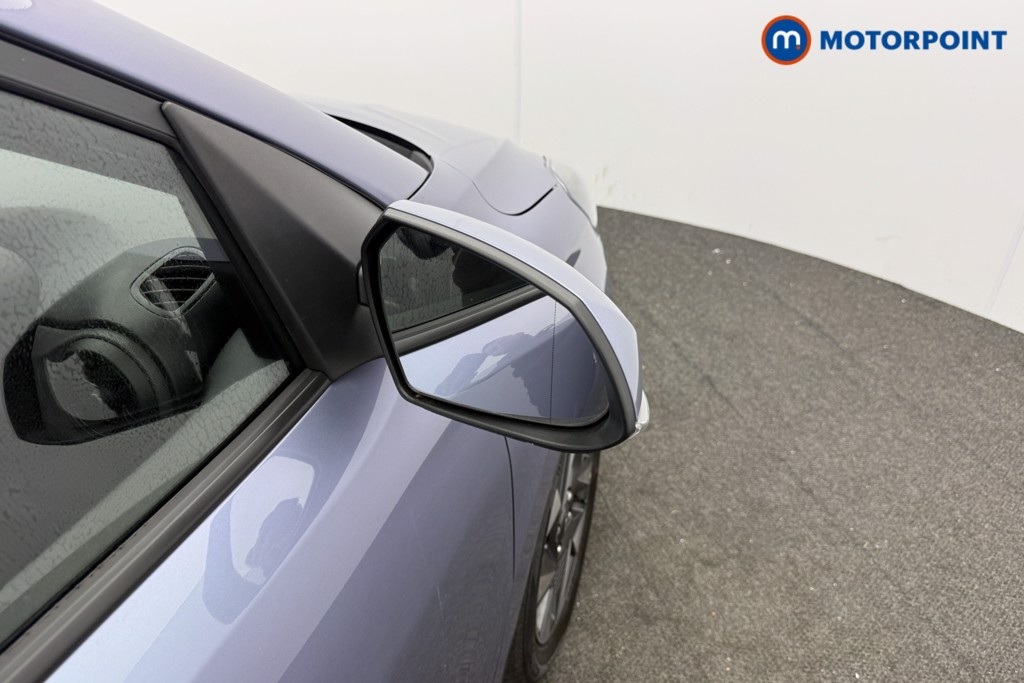 Hyundai I10 Advance Automatic Petrol Hatchback - Stock Number (1628298) - 16th supplementary image