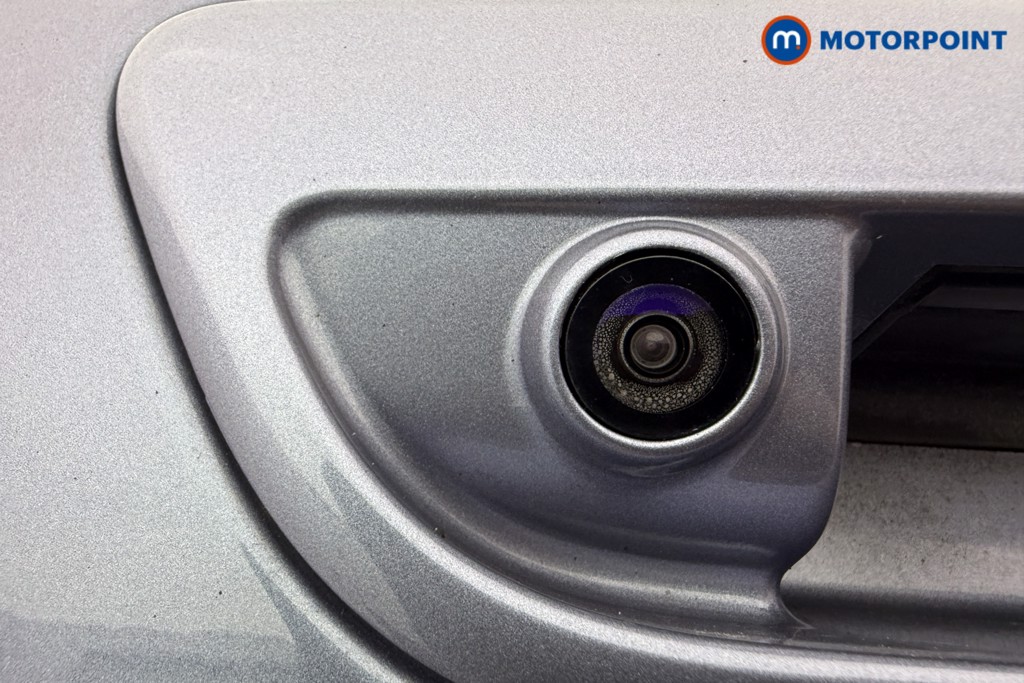 Hyundai I10 Advance Automatic Petrol Hatchback - Stock Number (1628298) - 17th supplementary image