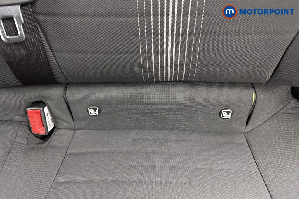 Hyundai I10 Advance Automatic Petrol Hatchback - Stock Number (1628298) - 21st supplementary image