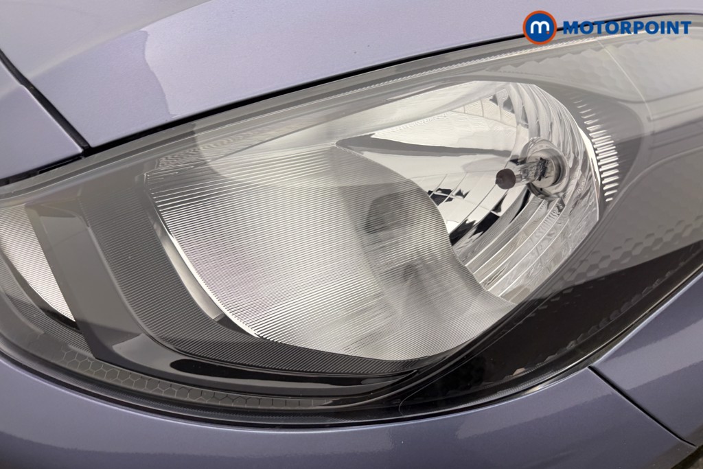 Hyundai I10 Advance Automatic Petrol Hatchback - Stock Number (1628298) - 24th supplementary image