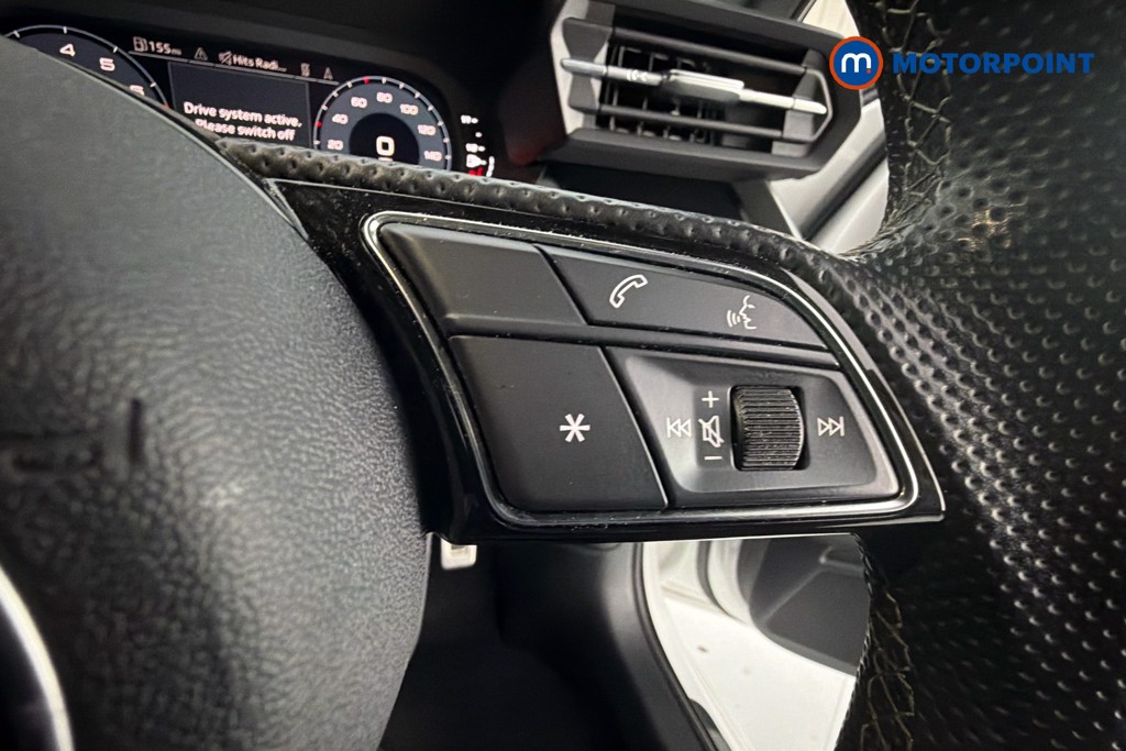 Audi A3 S Line Automatic Petrol Hatchback - Stock Number (1628312) - 4th supplementary image