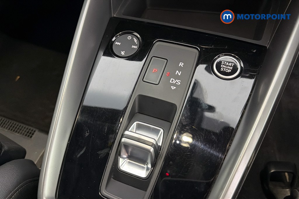 Audi A3 S Line Automatic Petrol Hatchback - Stock Number (1628312) - 15th supplementary image