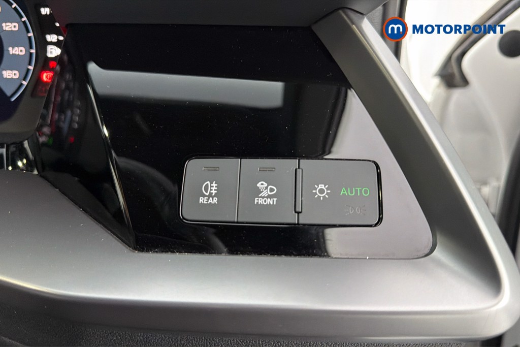 Audi A3 S Line Automatic Petrol Hatchback - Stock Number (1628312) - 18th supplementary image