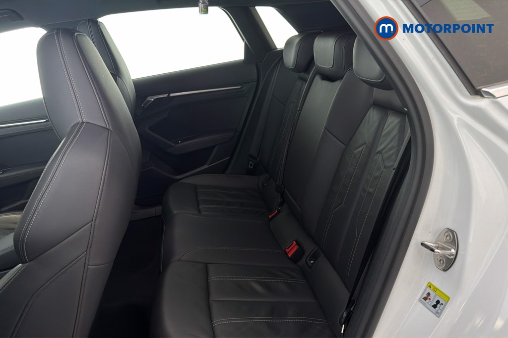 Audi A3 S Line Automatic Petrol Hatchback - Stock Number (1628312) - 28th supplementary image