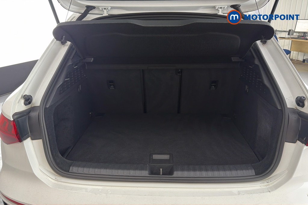 Audi A3 S Line Automatic Petrol Hatchback - Stock Number (1628312) - 33rd supplementary image