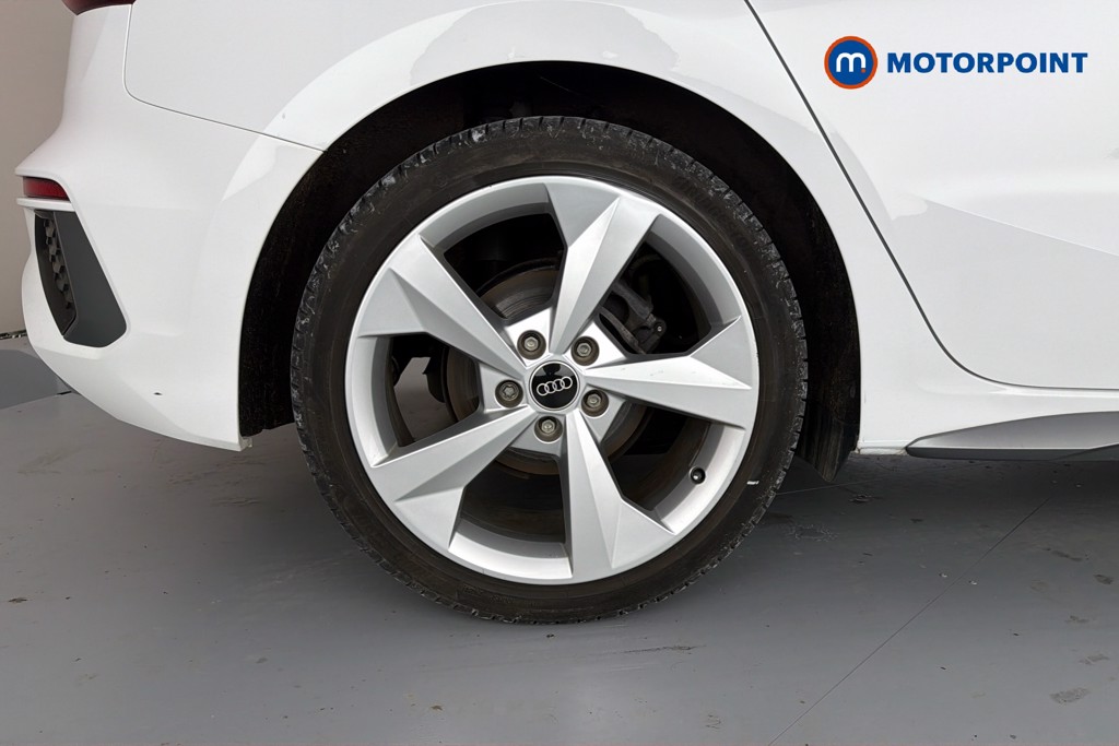 Audi A3 S Line Automatic Petrol Hatchback - Stock Number (1628312) - 49th supplementary image