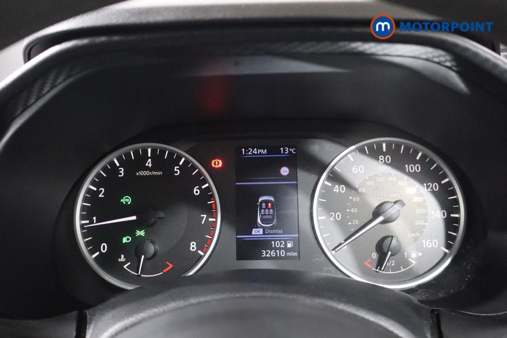 Nissan Juke Acenta Manual Petrol SUV - Stock Number (1628558) - 3rd supplementary image