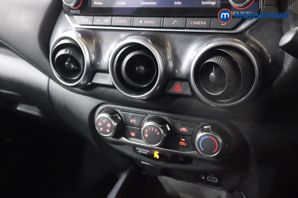 Nissan Juke Acenta Manual Petrol SUV - Stock Number (1628558) - 4th supplementary image