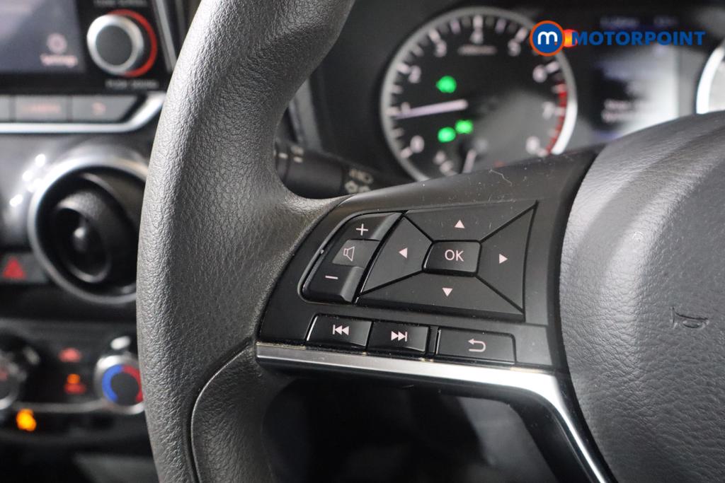 Nissan Juke Acenta Manual Petrol SUV - Stock Number (1628558) - 6th supplementary image