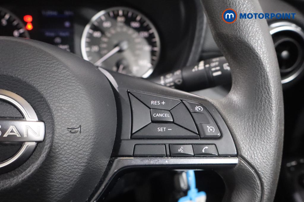 Nissan Juke Acenta Manual Petrol SUV - Stock Number (1628558) - 7th supplementary image