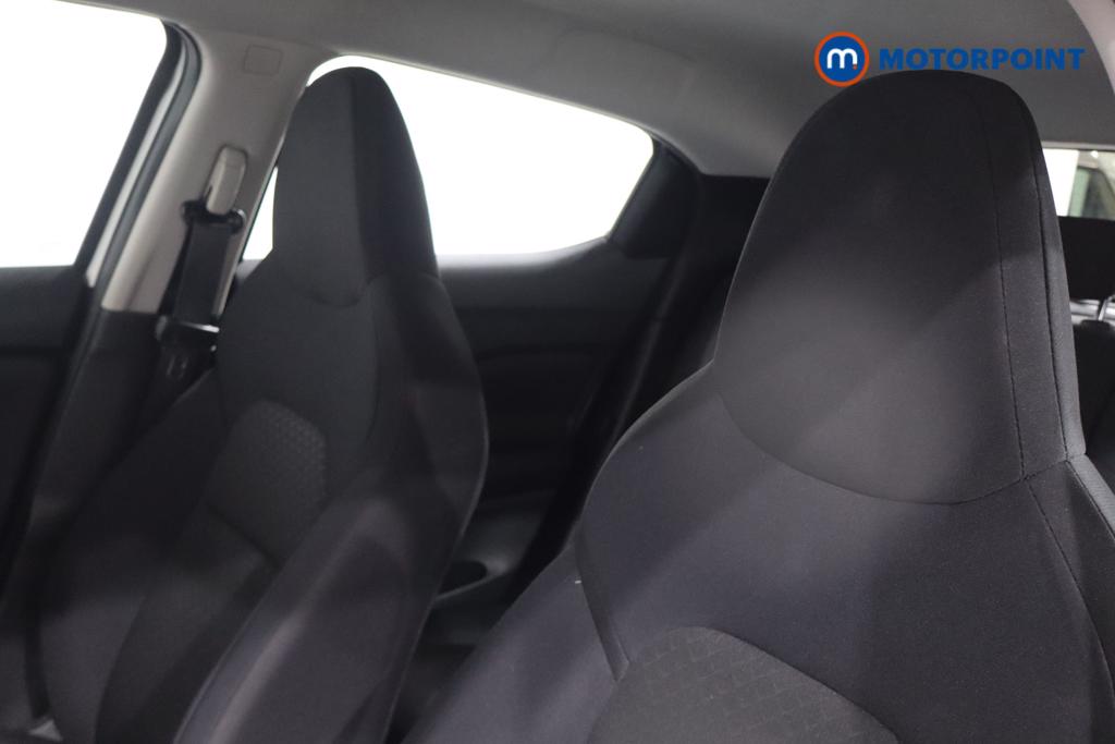 Nissan Juke Acenta Manual Petrol SUV - Stock Number (1628558) - 18th supplementary image