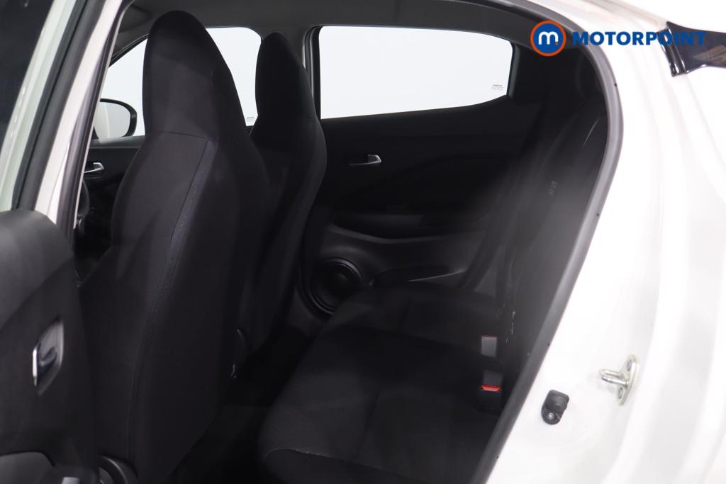 Nissan Juke Acenta Manual Petrol SUV - Stock Number (1628558) - 19th supplementary image