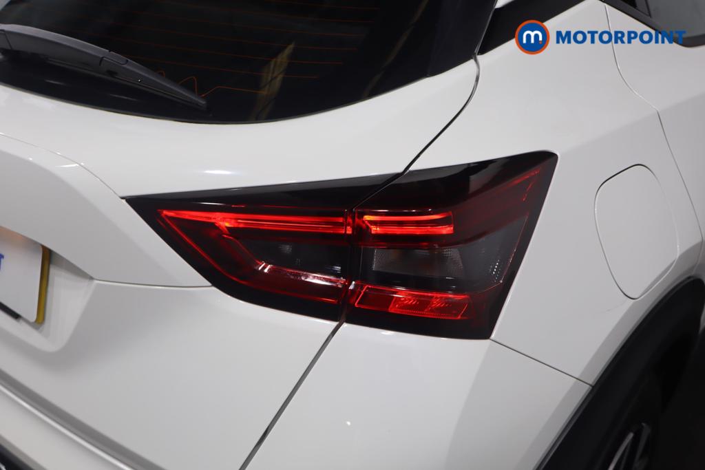 Nissan Juke Acenta Manual Petrol SUV - Stock Number (1628558) - 21st supplementary image