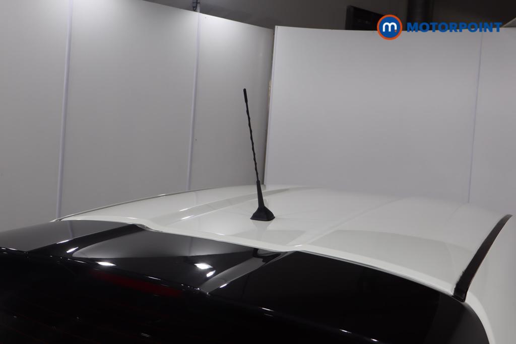 Nissan Juke Acenta Manual Petrol SUV - Stock Number (1628558) - 22nd supplementary image