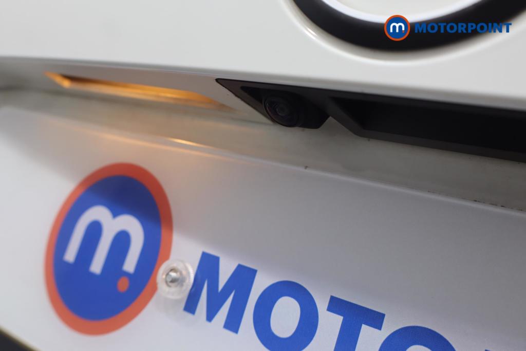 Nissan Juke Acenta Manual Petrol SUV - Stock Number (1628558) - 23rd supplementary image