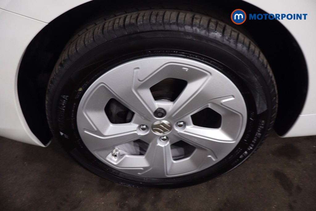 Suzuki Swift Motion Manual Petrol Hatchback - Stock Number (1628867) - 11th supplementary image