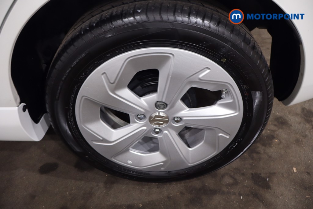 Suzuki Swift Motion Manual Petrol Hatchback - Stock Number (1628867) - 12th supplementary image