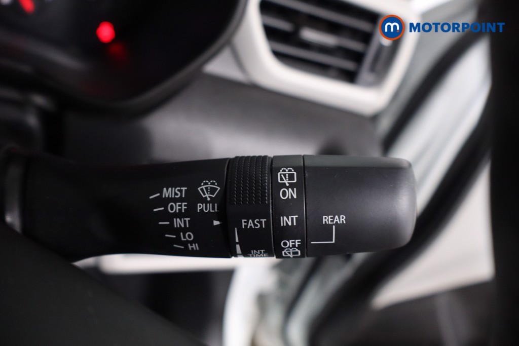 Suzuki Swift Motion Manual Petrol Hatchback - Stock Number (1628867) - 15th supplementary image