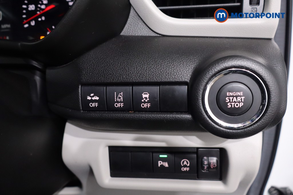 Suzuki Swift Motion Manual Petrol Hatchback - Stock Number (1628867) - 17th supplementary image