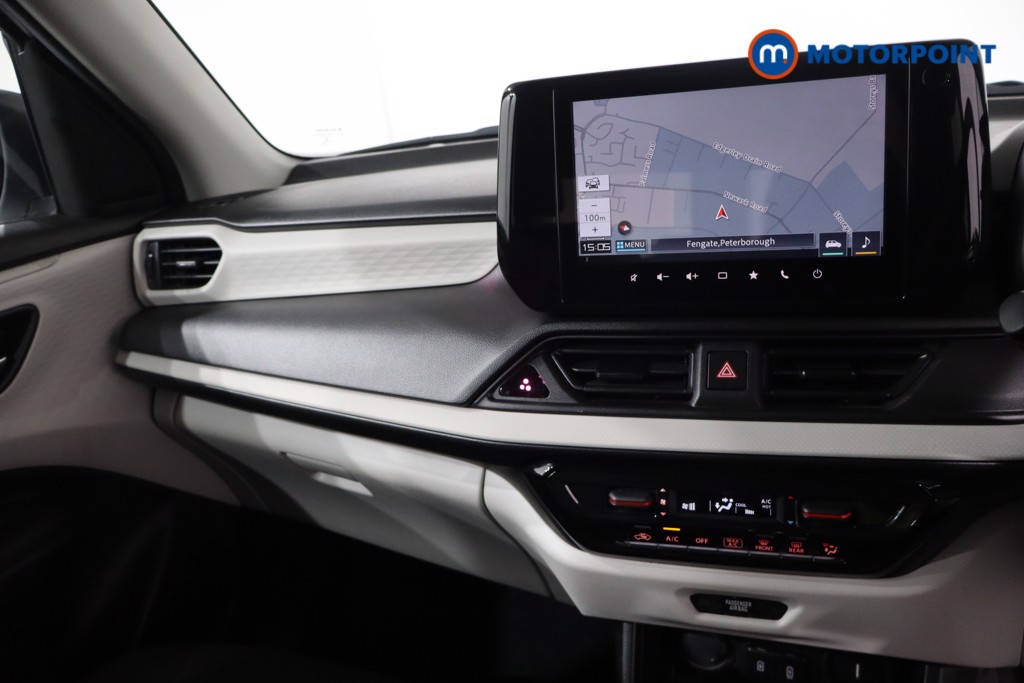 Suzuki Swift Motion Manual Petrol Hatchback - Stock Number (1628867) - 18th supplementary image