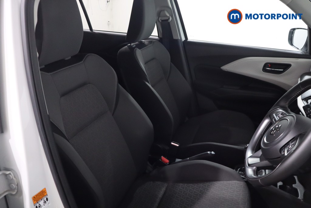 Suzuki Swift Motion Manual Petrol Hatchback - Stock Number (1628867) - 22nd supplementary image