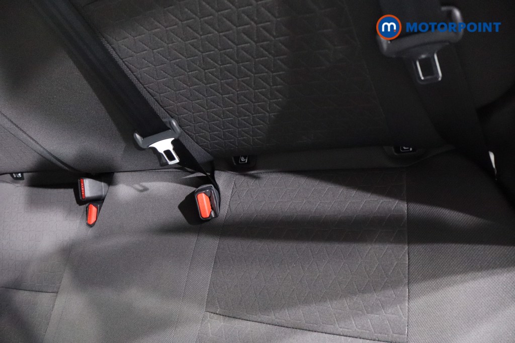 Suzuki Swift Motion Manual Petrol Hatchback - Stock Number (1628867) - 25th supplementary image