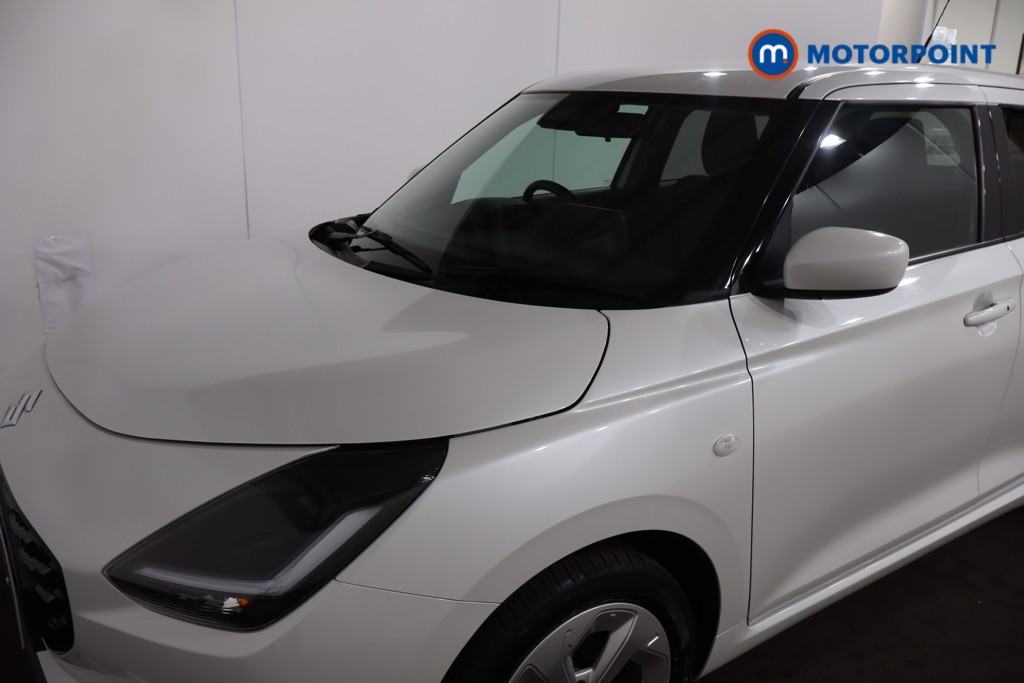 Suzuki Swift Motion Manual Petrol Hatchback - Stock Number (1628867) - 26th supplementary image